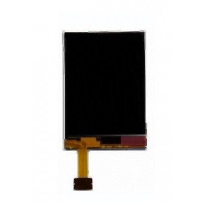 Lcd Screen For Nokia E51 Camerafree Replacement Display By - Maxbhi.com