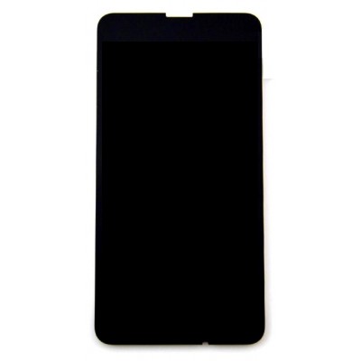 Lcd Screen For Nokia Lumia 635 Rm975 Replacement Display By - Maxbhi Com