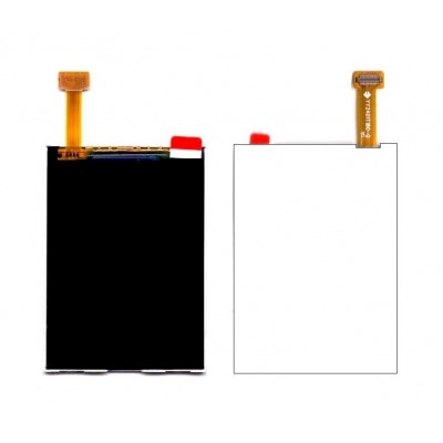 Lcd Screen For Nokia X302 Rm639 Replacement Display By - Maxbhi Com