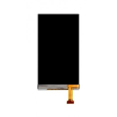 Lcd Screen For Nokia X6 16gb Replacement Display By - Maxbhi.com