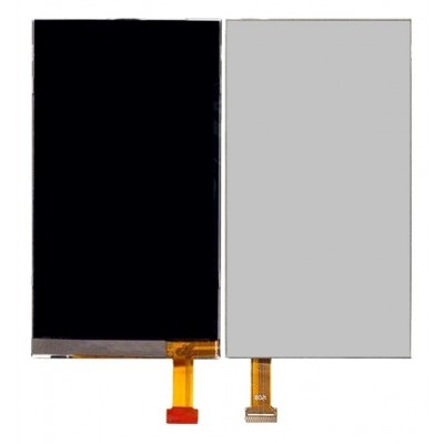 Lcd Screen For Nokia X6 32gb Replacement Display By - Maxbhi Com