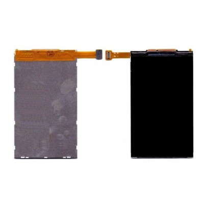 Lcd Screen For Nokia X Plus Plus Replacement Display By - Maxbhi Com