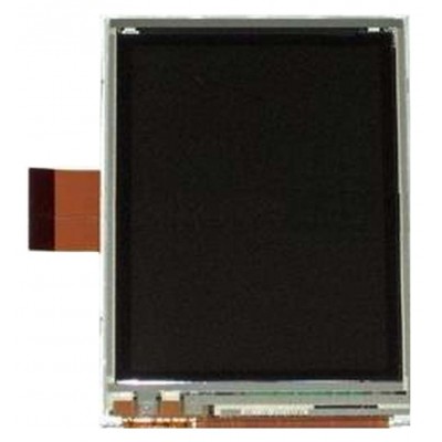 Lcd Screen For O2 Xda Exec Replacement Display By - Maxbhi Com