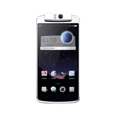 Lcd Screen For Oppo N1 32gb Replacement Display By - Maxbhi.com