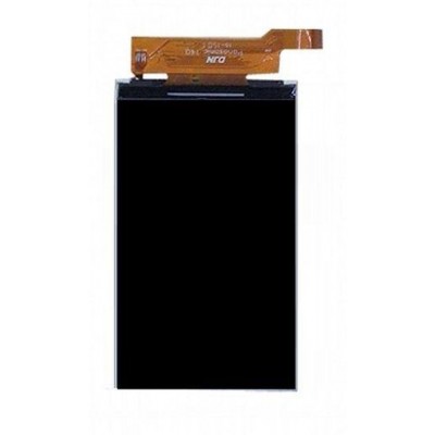Lcd Screen For Panasonic T40 Replacement Display By - Maxbhi.com