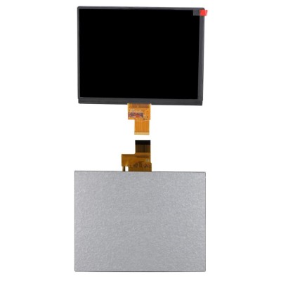 Lcd Screen For Prestigio Multipad 4 Ultra Quad 8 0 3g Replacement Display By - Maxbhi Com