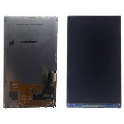 Lcd Screen For Samsung Ace Ii Replacement Display By - Maxbhi Com