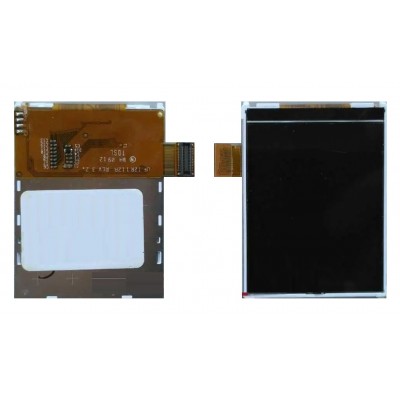 Lcd Screen For Samsung C3010 Replacement Display By - Maxbhi Com