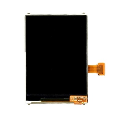 Lcd Screen For Samsung C3332 Champ 2 With Dual Sim Replacement Display By - Maxbhi.com