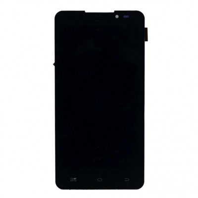 Lcd Screen For Micromax Canvas Nitro A310 Replacement Display By - Maxbhi Com