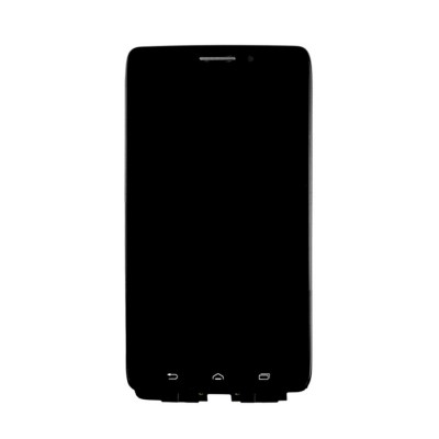 Lcd Screen For Motorola Droid Ultra Replacement Display By - Maxbhi Com