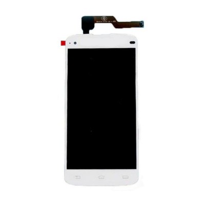 Lcd Screen For Philips Xenium I908 Replacement Display By - Maxbhi Com
