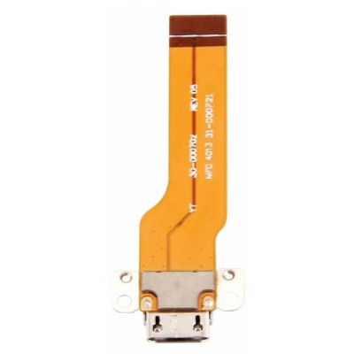 Charging Connector Flex Pcb Board For Amazon Kindle Fire Hd 2013 16gb By - Maxbhi Com