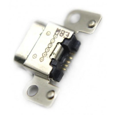 Charging Connector For Amazon Kindle Fire Hd 2013 16gb By - Maxbhi Com