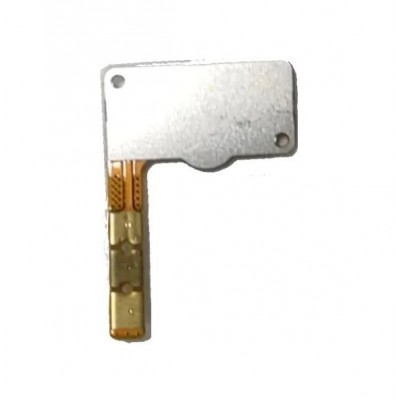 Proximity Light Sensor Flex Cable For Agm A9 By - Maxbhi Com