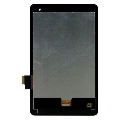 Lcd With Touch Screen For Dell Venue 8 Pro Black By - Maxbhi Com
