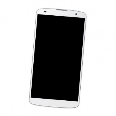 Middle Frame Ring Only for LG G Pro 2 D838 Burgundy