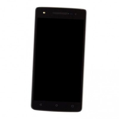 Middle Frame Ring Only for Wileyfox Storm White