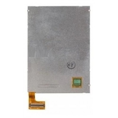 Lcd Screen For Huawei U8180 Ideos X1 Replacement Display By - Maxbhi Com