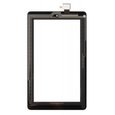 Touch Screen Digitizer For Amazon Kindle Fire Hd 7 Wifi 8gb Cobalt By - Maxbhi Com