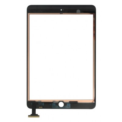 Touch Screen Digitizer For Apple Ipad Mini 2 Wifi With Wifi Only Black By - Maxbhi Com