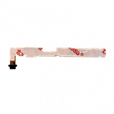 Power Button Flex Cable For Asus Memo Pad Hd7 8 Gb On Off Flex Pcb By - Maxbhi Com