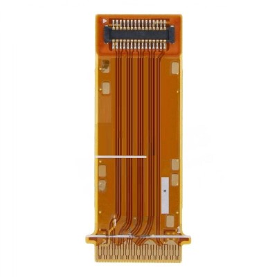 Lcd Flex Cable For Asus Memo Pad Hd7 8 Gb By - Maxbhi Com