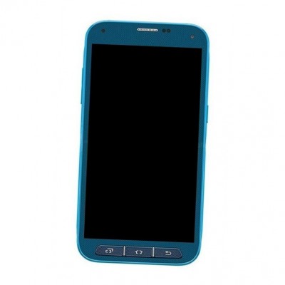 Middle Frame Ring Only for Samsung Galaxy S5 Sport Black