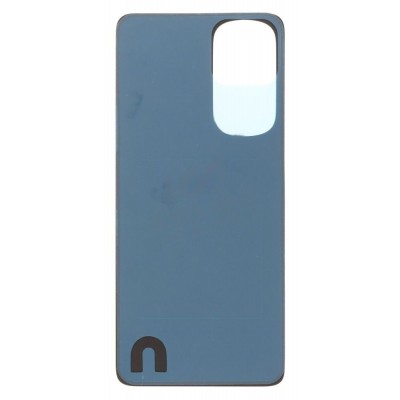Back Panel Cover For Motorola Edge 30 Grey - Maxbhi Com