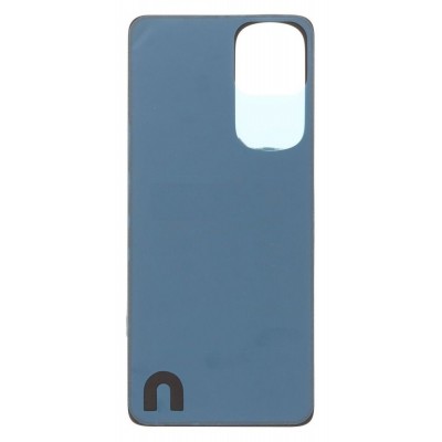 Back Panel Cover For Motorola Edge 30 White - Maxbhi Com