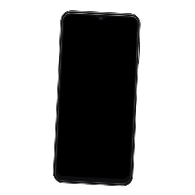 Middle Frame Ring Only for Samsung Galaxy A13 White
