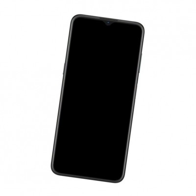 Camera Lens Glass with Frame for Nokia G21 Black