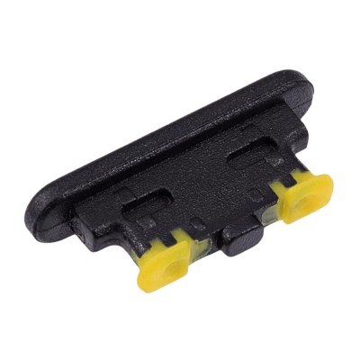 Power Button Outer For Samsung Galaxy A33 5g Black By - Maxbhi Com