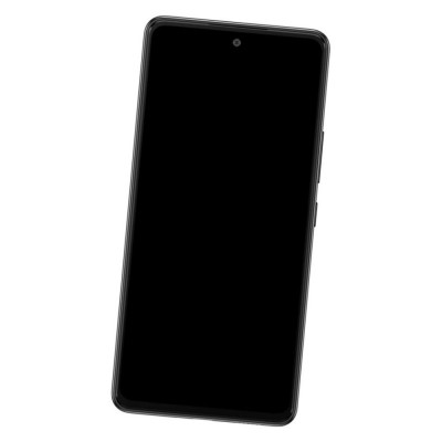 Middle Frame Ring Only for Samsung Galaxy A53 5G Peach