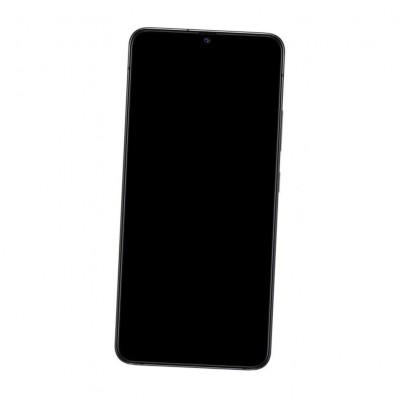 Middle Frame Ring Only for Samsung Galaxy A90 5G White