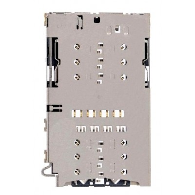 Sim Connector For Samsung Galaxy A33 5g By - Maxbhi Com