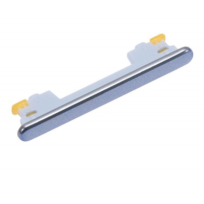 Volume Side Button Outer For Samsung Galaxy A33 5g Blue By - Maxbhi Com
