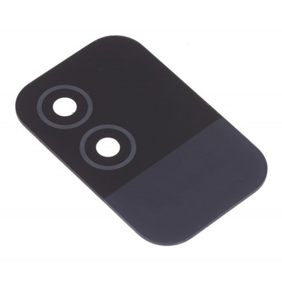 Camera Lens For Realme Narzo 50i Black By - Maxbhi Com