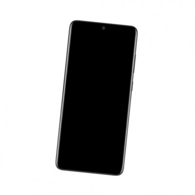 Middle Frame Ring Only for Samsung Galaxy S20 5G White