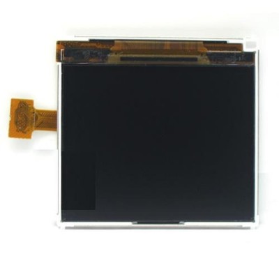 LCD Screen for Samsung Chat 322 Wi-Fi DUOS