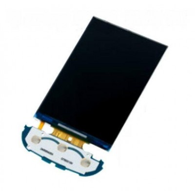 LCD Screen for Samsung Corby Pro