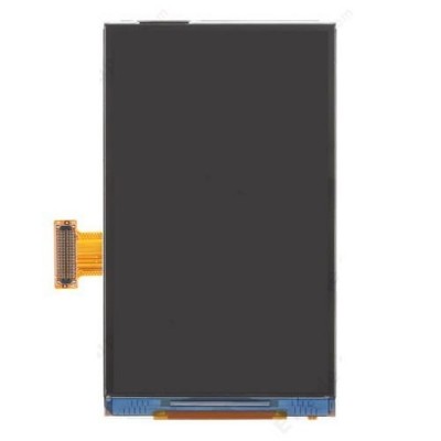 LCD Screen for Samsung Exhibit II 4G T679 - Black