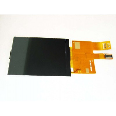 LCD Screen for Samsung F480i - Black