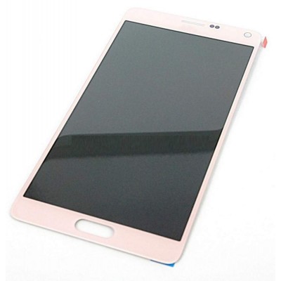 LCD Screen for Samsung Galaxy Note 4 Duos