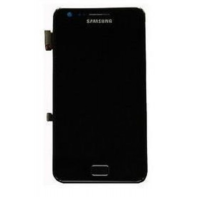 LCD Screen for Samsung Galaxy S II 4G I9100M
