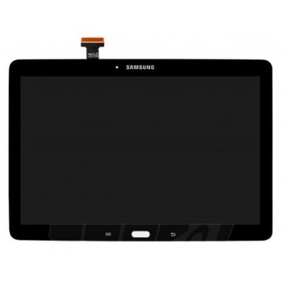 LCD Screen for Samsung Galaxy Tab Pro 10.1 - White