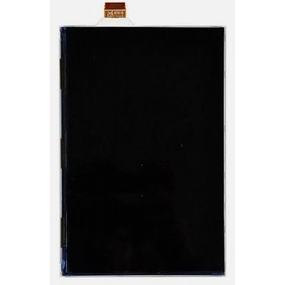 LCD Screen for Samsung GT-N5110 - Black