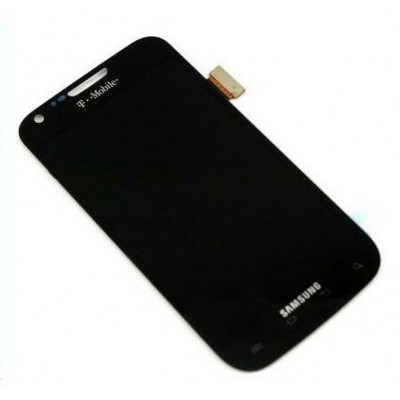 LCD Screen for Samsung Hercules
