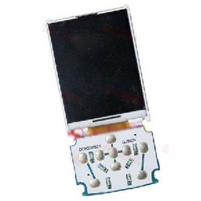 LCD Screen for Samsung J800 Luxe