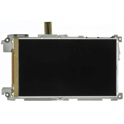 LCD Screen for Samsung Mythic SGH-A897 - Black
